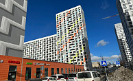 Москва, улица Римского-Корсакова, 11к8