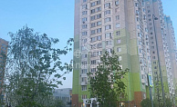 город Москва, улица Синявинская, дом 11, корпус 6