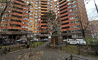 Московская область, Видное, Ленинский городской округ, бульвар Зелёные Аллеи, 2