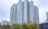 город Москва, улица Борисовские Пруды, дом 14, корпус 3