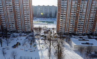 город Москва, улица Молодцова, дом 25, корпус 2