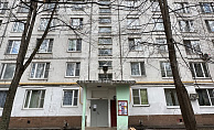 город Москва, улица 8 Марта, дом 7/5