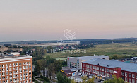 Московская область, город Балашиха, микрорайон Саввино, улица Ленина, дом 1/5