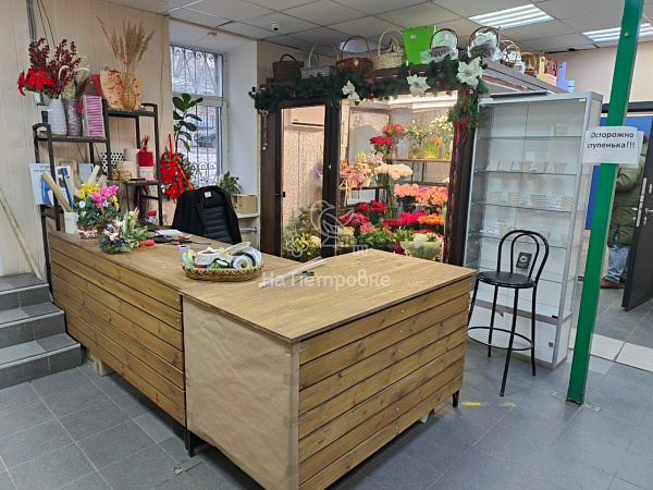 город Москва, улица Красная Пресня, дом 44, строение 3