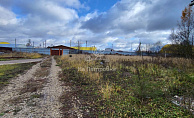 Московская область, село Заворово, Раменский городской округ, 48