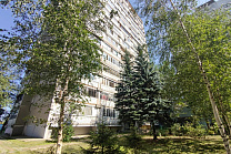 Московская область, Лобня, городской округ Лобня, Букинское шоссе, 29 продажа квартиры Лобня 1 комнаты