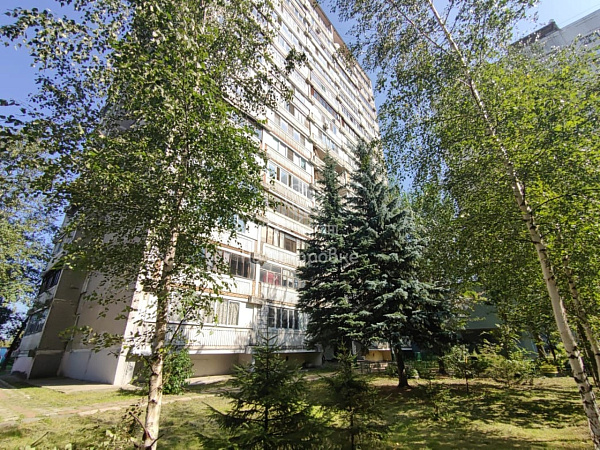 Московская область, Лобня, городской округ Лобня, Букинское шоссе, 29