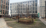 Москва, проспект Лихачёва, 12к2