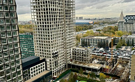 город Москва, проспект Ленинградский, дом 37/3