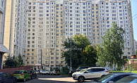 город Москва, шоссе Варшавское, дом 108, корпус 1