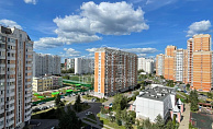 Москва, Дмитровское шоссе, 165Ек3