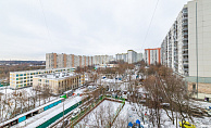 Москва, Можайское шоссе, 37