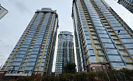 город Москва, улица Нежинская, дом 1, корпус 3
