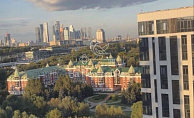 город Москва, проспект Генерала Дорохова, дом 39, корпус 1Б