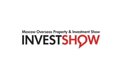 Первый раз не участвую в выставке Moscow International Investment Show