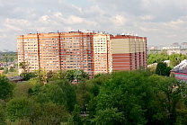 Московская область, Подольск, городской округ Подольск, Пионерская улица, 15 продажа квартиры Подольск 2 комнаты