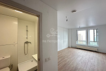 город Москва, улица Михайлова, дом 30А, корпус 2 продажа квартиры  Студия комнаты