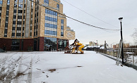 город Москва, улица 5-я Мякининская, дом 20