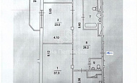 город Москва, улица Новочерёмушкинская, дом 44, корпус 3