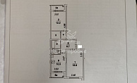 город Москва, поселение Сосенское, улица Александры Монаховой, дом 105, корпус 1
