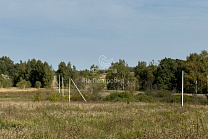 Московская область, село Сапроново, городской округ Ступино