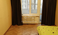 город Москва, улица Флотская, дом 66, корпус 3
