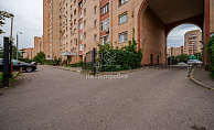 город Москва, улица Гарибальди, дом 36