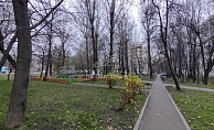 город Москва, шоссе Варшавское, дом 53, корпус 1