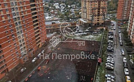 город Москва, город Щербинка, улица Барышевская Роща, дом 24