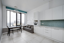 Москва, улица Паршина, 10 продажа квартиры Щукинская 3 комнаты