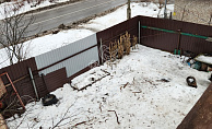 Московская область, дачный посёлок Черкизово, городской округ Пушкинский, Главная улица, 81