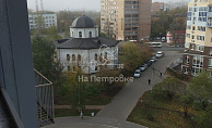 Московская область, город Мытищи, улица Рождественская, дом 2