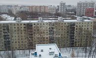 Москва, Онежская улица, 53к3