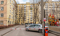 город Москва, набережная Даниловская, дом 2, корпус 1