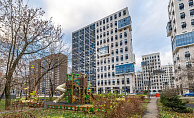 Москва, Тайнинская