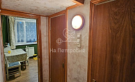 Москва, 12-я Новокузьминская улица, 6к1