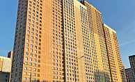 город Москва, проезд Ильменский, дом 14, корпус 8
