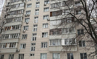 Москва, улица Обручева, 37