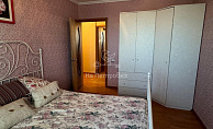 город Москва, проезд 1-й Амбулаторный, дом 7, корпус 3