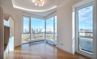 город Москва, улица Нежинская, дом 1, корпус 3