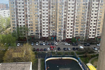 город Москва, проезд Харьковский, дом 9, корпус 2 продажа квартиры Покровское 2 комнаты