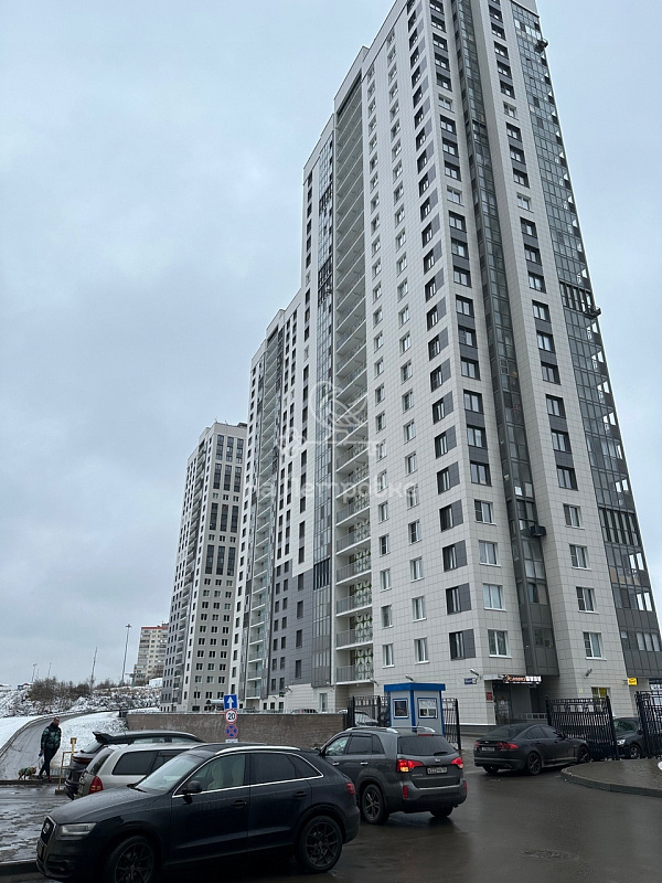 Московская область, Красногорск, городской округ Красногорск, бульвар Космонавтов, 12к1