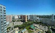 Московская область, город Красногорск, улица Авангардная, дом 10