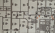 Москва, Мичуринский проспект, 34