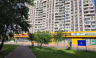 город Москва, улица Трофимова, дом 36, корпус 1