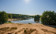 Московская область, деревня Пласкинино, Раменский городской округ