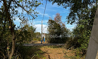 Московская область, село Ивановское, городской округ Ступино