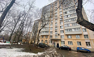 город Москва, улица Малая Калитниковская, дом 47А, корпус 2