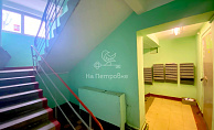 город Москва, Люблино, улица Новороссийская, дом 16, корпус 2