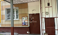 Москва, Перовская улица, 4к2